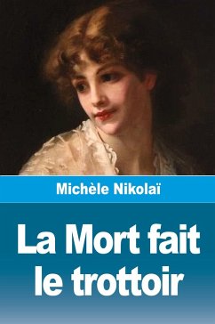 Cover La Mort fait le trottoir