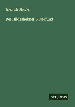 Cover Der Hildesheimer Silberfund
