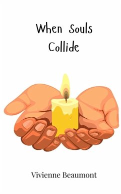 Cover When Souls Collide