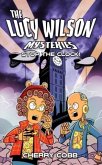 The Lucy Wilson Mysteries: Stop the Clock! The Lucy Wilson Mysteries: Stop the Clock!