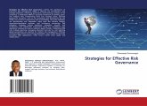 Strategies for Effective Risk Governance Strategies for Effective Risk Governance