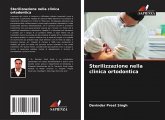Sterilizzazione nella clinica ortodontica