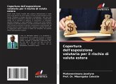 Copertura dell'esposizione valutaria per il rischio di valuta estera