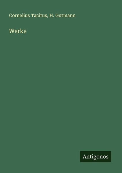 Werke