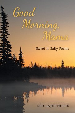 Good Morning, Mama Good Morning, Mama