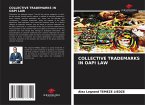 COLLECTIVE TRADEMARKS IN OAPI LAW COLLECTIVE TRADEMARKS IN OAPI LAW
