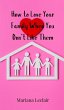 How to Love Your Family When You Don't... - Bild 1