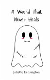A Wound That Never Heals A Wound That Never Heals