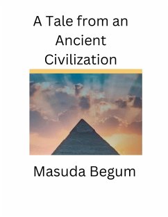 Cover A Tale from an Ancient Civilization