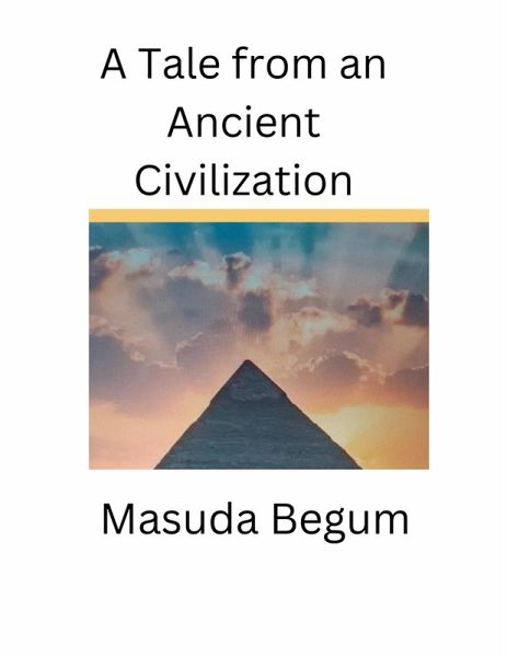 A Tale from an Ancient Civilization