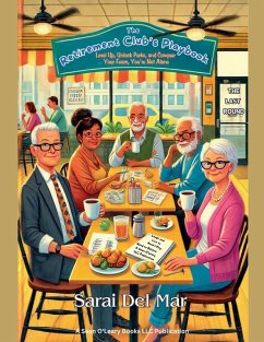 Cover The Retirement Club's Playbook