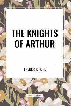 Cover The Knights of Arthur