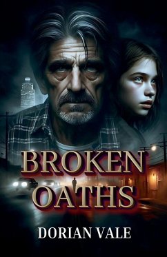 Cover Broken Oaths