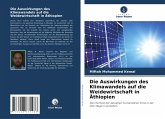 Die Auswirkungen des Klimawandels auf die Weidewirtschaft in Äthiopien Die Auswirkungen des Klimawandels auf die Weidewirtschaft in Äthiopien