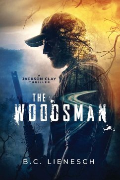 Cover The Woodsman