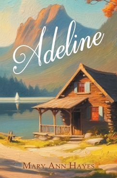 Adeline - Hayes, Mary Ann