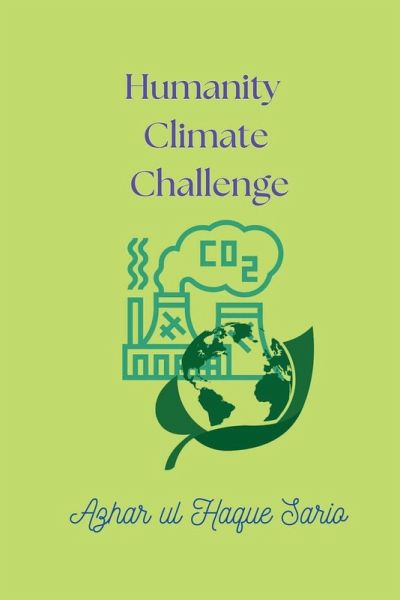 Humanity Climate Challenge