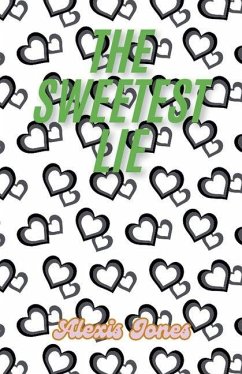 Cover The Sweetest Lie