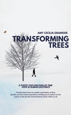 Cover TRANSFORMING TREES
