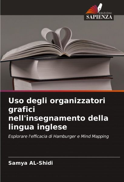 Uso degli organizzatori grafici nell'insegnamento della lingua inglese
