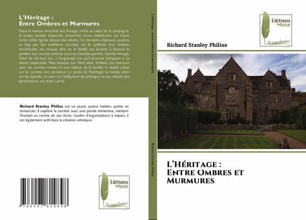 L'Héritage : Entre Ombres et Murmures