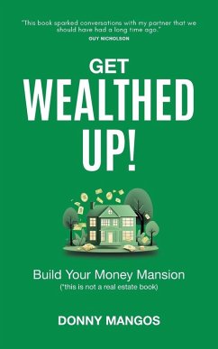 Cover Get Wealthed Up!