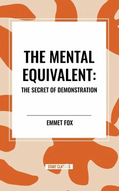The Mental Equivalent - Fox, Emmet