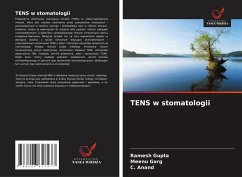 Cover TENS w stomatologii