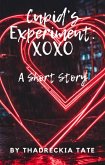 Cupid's Experiment (eBook, ePUB)