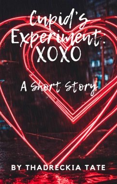 Cover Cupid's Experiment (eBook, ePUB)