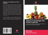 Ciência e tecnologia dos frutos tropicais