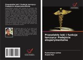 Przewlek¿e leki i funkcje tarczycy: Podej¿cie eksperymentalne Przewlek¿e leki i funkcje tarczycy: Podej¿cie eksperymentalne