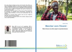 Cover Marcher vers l'Avenir: