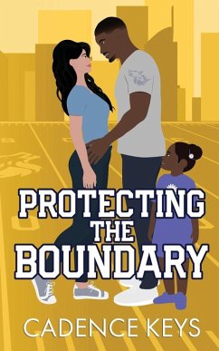 Protecting the Boundary (Illustrated Edition) - Keys, Cadence
