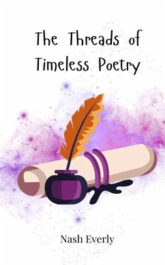 Cover The Threads of Timeless Poetry