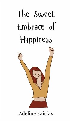 Cover The Sweet Embrace of Happiness