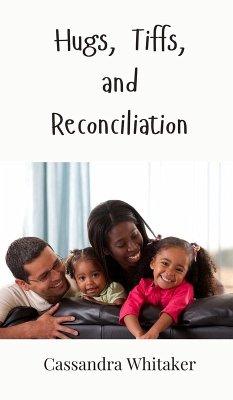Cover Hugs, Tiffs, and Reconciliation