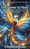 THE POWER TO RISE