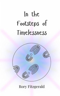 Cover In the Footsteps of Timelessness