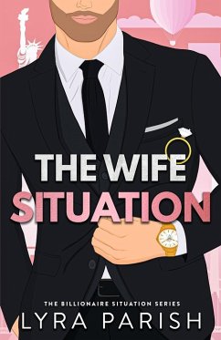 The Wife Situation - Parish, Lyra