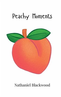 Cover Peachy Moments