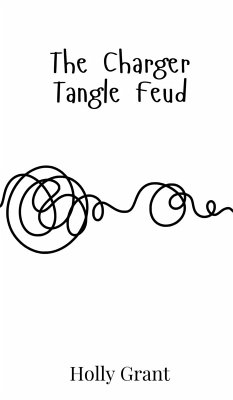 Cover The Charger Tangle Feud