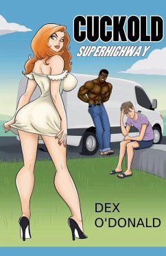 Cover Cuckold Superhighway
