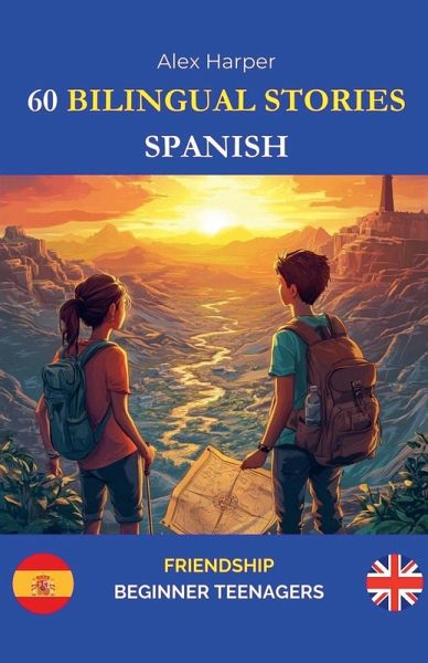60 Bilingual Stories for Learning Spanish 60 Bilingual Stories for Learning Spanish