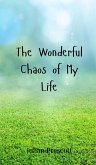 The Wonderful Chaos of My Life The Wonderful Chaos of My Life