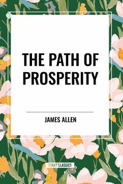 Cover The Path of Prosperity