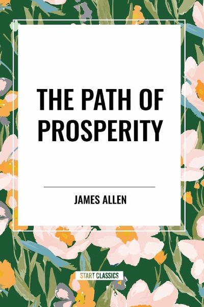 The Path of Prosperity The Path of Prosperity