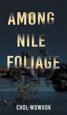 Among Nile Foliage Among Nile Foliage