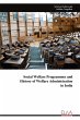 Social Welfare Programmes and History... - Bild 1