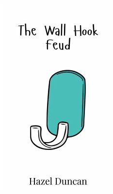 Cover The Wall Hook Feud